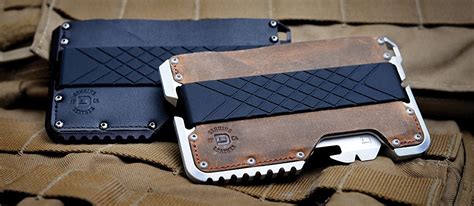 most durable tactical wallet.